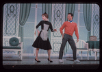 Tovarich, original Broadway production
