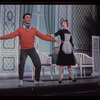 Tovarich, original Broadway production