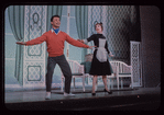 Tovarich, original Broadway production