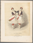 The royal polka