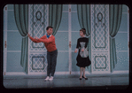 Tovarich, original Broadway production