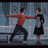 Tovarich, original Broadway production