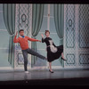 Tovarich, original Broadway production