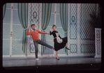 Tovarich, original Broadway production