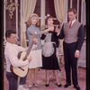 Tovarich, original Broadway production