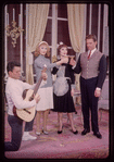 Tovarich, original Broadway production