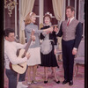 Tovarich, original Broadway production