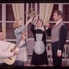 Tovarich, original Broadway production