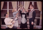 Tovarich, original Broadway production