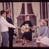 Tovarich, original Broadway production