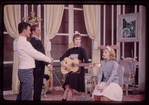 Tovarich, original Broadway production