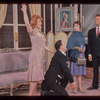 Tovarich, original Broadway production