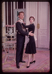 Tovarich, original Broadway production