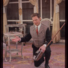 Tovarich, original Broadway production