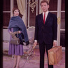 Tovarich, original Broadway production