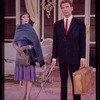Tovarich, original Broadway production