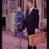 Tovarich, original Broadway production