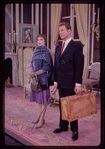 Tovarich, original Broadway production