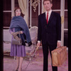 Tovarich, original Broadway production