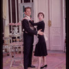 Tovarich, original Broadway production