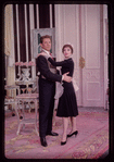 Tovarich, original Broadway production