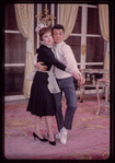 Tovarich, original Broadway production