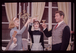 Tovarich, original Broadway production