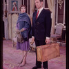 Tovarich, original Broadway production