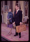Tovarich, original Broadway production