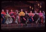 Tovarich, original Broadway production