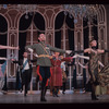 Tovarich, original Broadway production