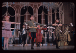 Tovarich, original Broadway production