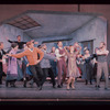 Tovarich, original Broadway production