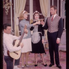 Tovarich, original Broadway production