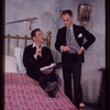 Tovarich, original Broadway production