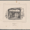La sylphide, Acte 1r