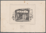 La sylphide, Acte 1r