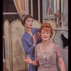 Tovarich, original Broadway production