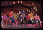 Tovarich, original Broadway production