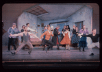 Tovarich, original Broadway production
