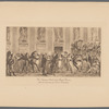 The Cyprian's ball at the Argyle Rooms