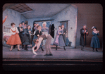 Tovarich, original Broadway production