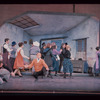 Tovarich, original Broadway production