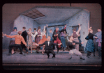 Tovarich, original Broadway production