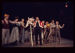 Ulysses in Nighttown, original Broadway production