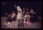 Ulysses in Nighttown, original Broadway production