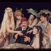 Ulysses in Nighttown, original Broadway production