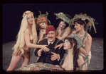 Ulysses in Nighttown, original Broadway production