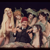 Ulysses in Nighttown, original Broadway production