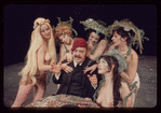Ulysses in Nighttown, original Broadway production